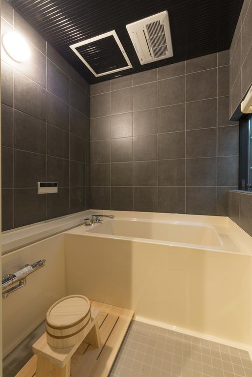 Musubi Hotel Kyoto Sanjo Villa Exteriér fotografie