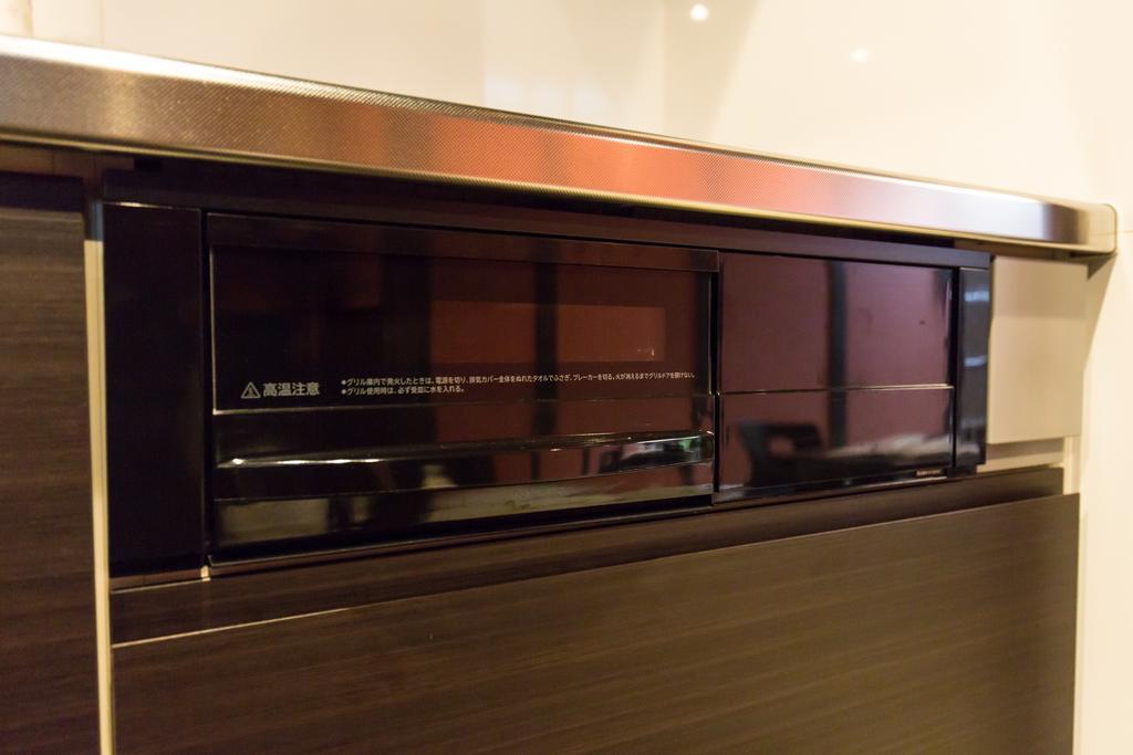 Musubi Hotel Kyoto Sanjo Villa Exteriér fotografie
